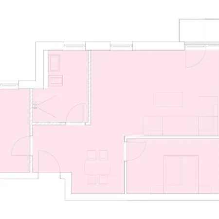 Apartment Baltic Star