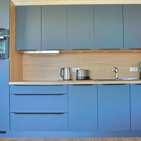 Baltic Star Apartment