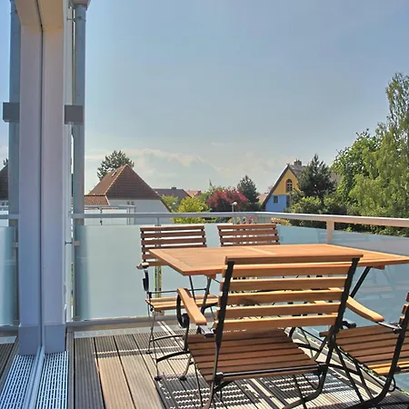 Apartment Baltic Star