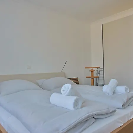 Apartment Baltic Star Boergerende-Rethwisch