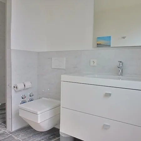 Baltic Star Appartement Börgerende-Rethwisch