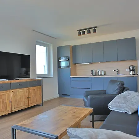 Apartment Baltic Star *