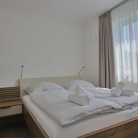 Baltic Star Appartement Börgerende-Rethwisch