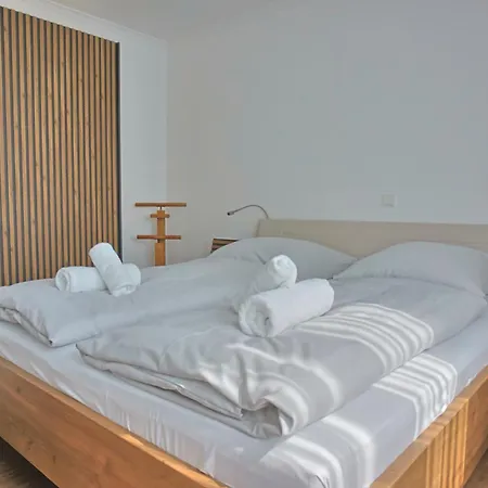 Appartement Baltic Star Börgerende-Rethwisch