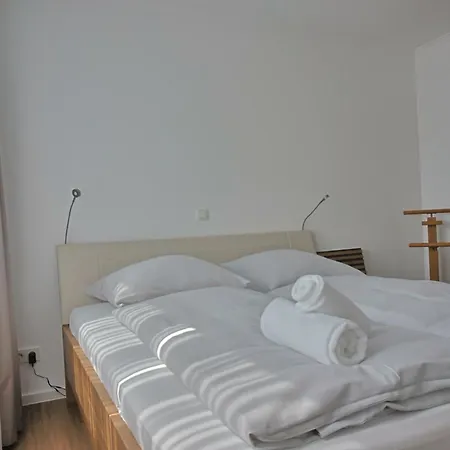 Apartment Baltic Star Boergerende-Rethwisch