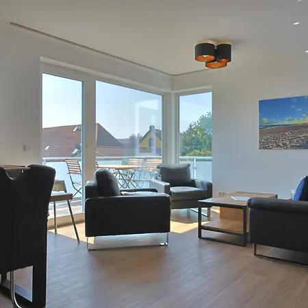 Baltic Star Apartment