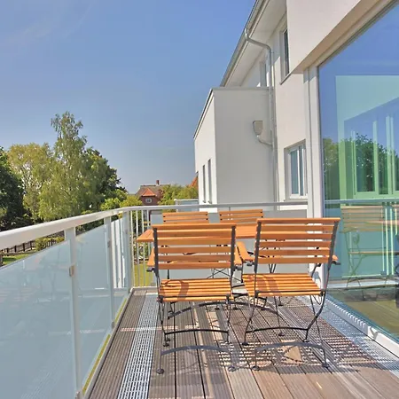 Baltic Star Apartment
