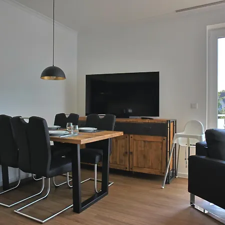 Apartment Baltic Star *