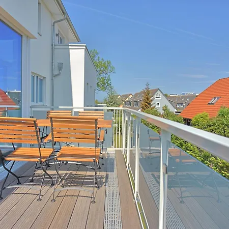 Appartement Baltic Star