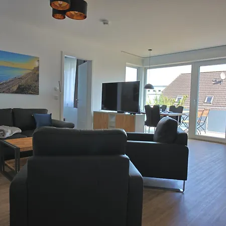 Appartement Baltic Star *