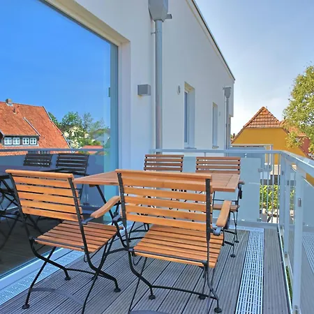 Apartment Baltic Star *