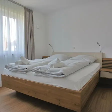 Baltic Star Appartement *