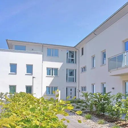 Baltic Star Börgerende-Rethwisch