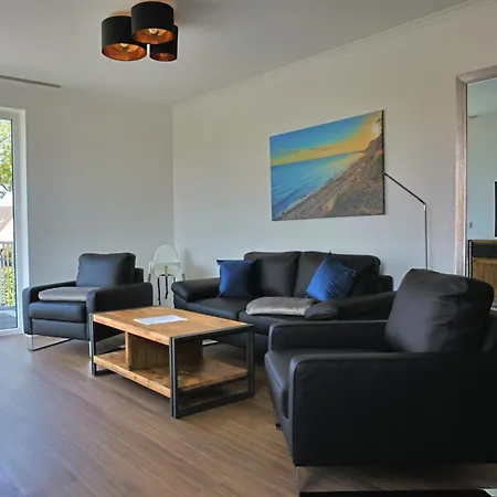Baltic Star Apartment