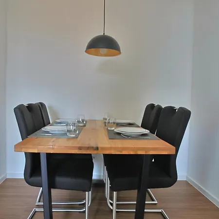 Baltic Star Apartment *