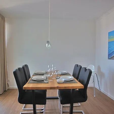 Apartment Baltic Star