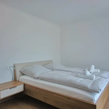 Baltic Star Apartment Boergerende-Rethwisch