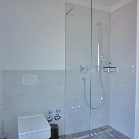 Baltic Star Apartment