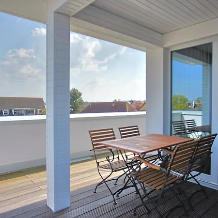 Appartement Baltic Star