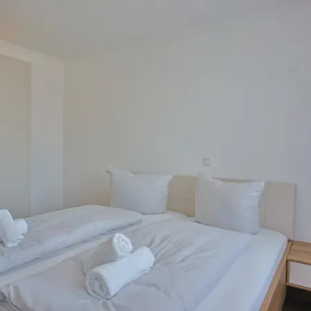 Apartment Baltic Star *
