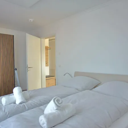 Apartment Baltic Star