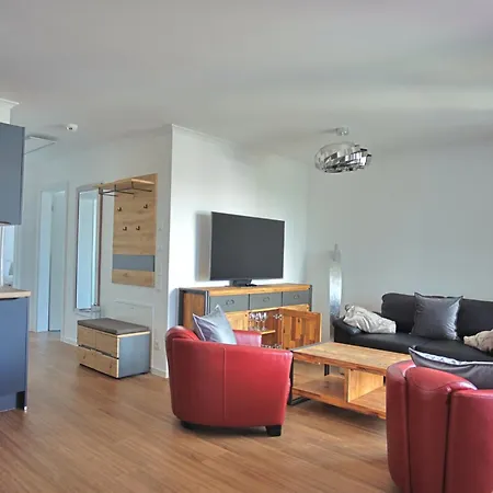 Baltic Star Appartement *