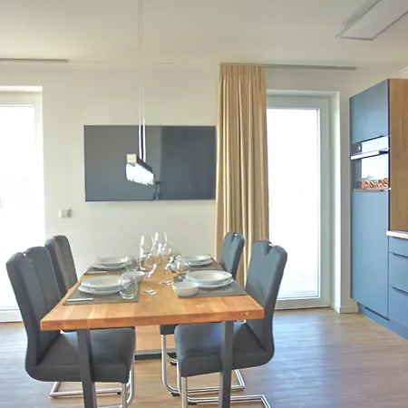Apartment Baltic Star *