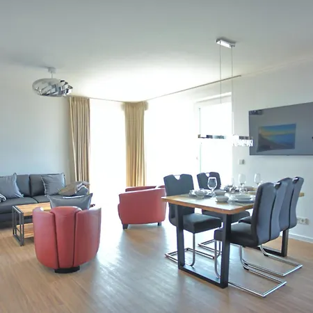 Baltic Star Appartement *