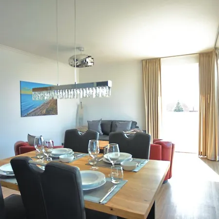 Apartment Baltic Star Boergerende-Rethwisch