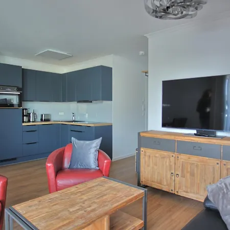 Apartment Baltic Star Boergerende-Rethwisch