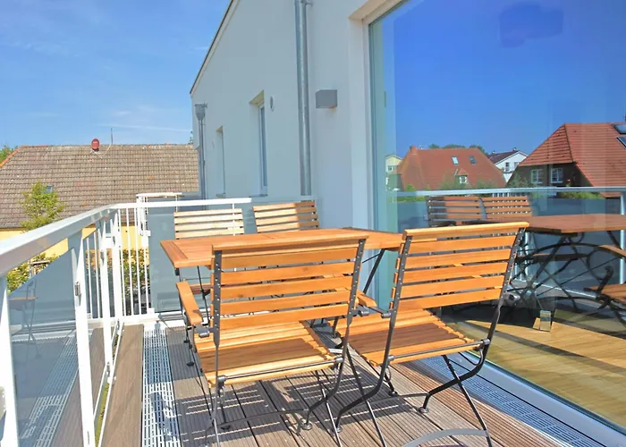 Baltic Star * Börgerende-Rethwisch