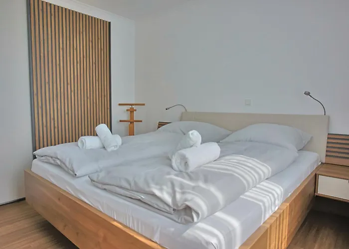 Lejlighed Baltic Star Börgerende-Rethwisch