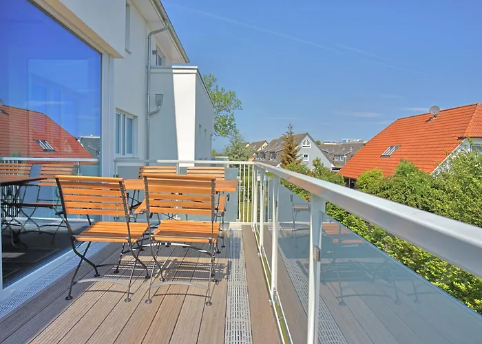 Lejlighed Baltic Star