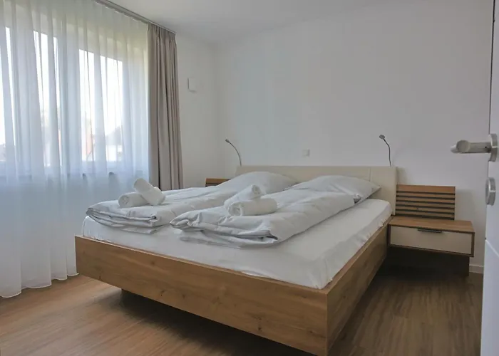 Baltic Star Lejlighed *