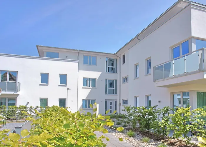 Baltic Star Börgerende-Rethwisch