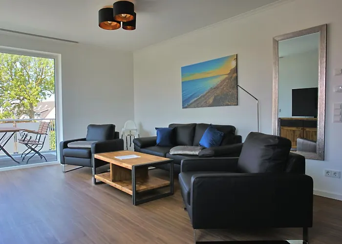 Baltic Star Lejlighed