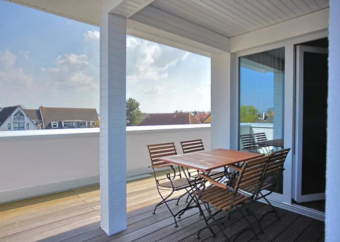 Lejlighed Baltic Star